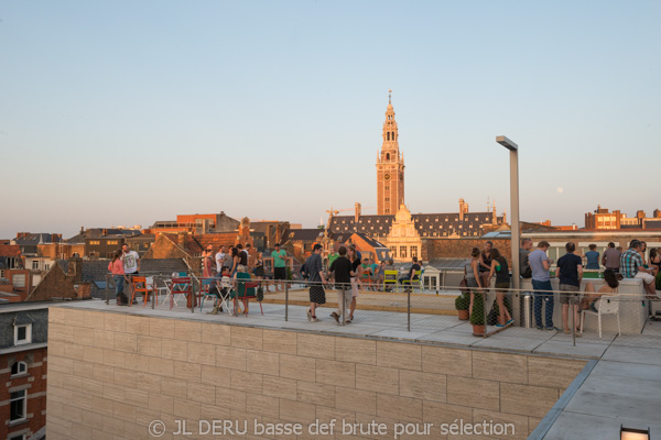 Leuven (BE)
Museum